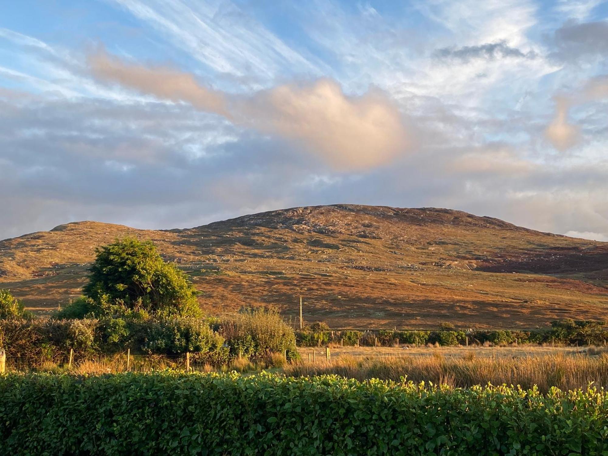 Country Cabin Mullagh  Exterior foto